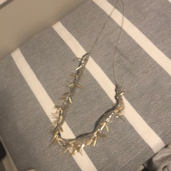 4 in 1 necklace - Picture 4 of 8